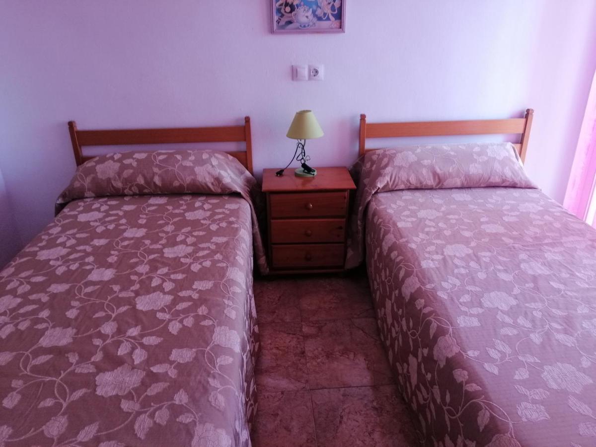 Apartamento Con Vistas Al Mar Denia Zewnętrze zdjęcie