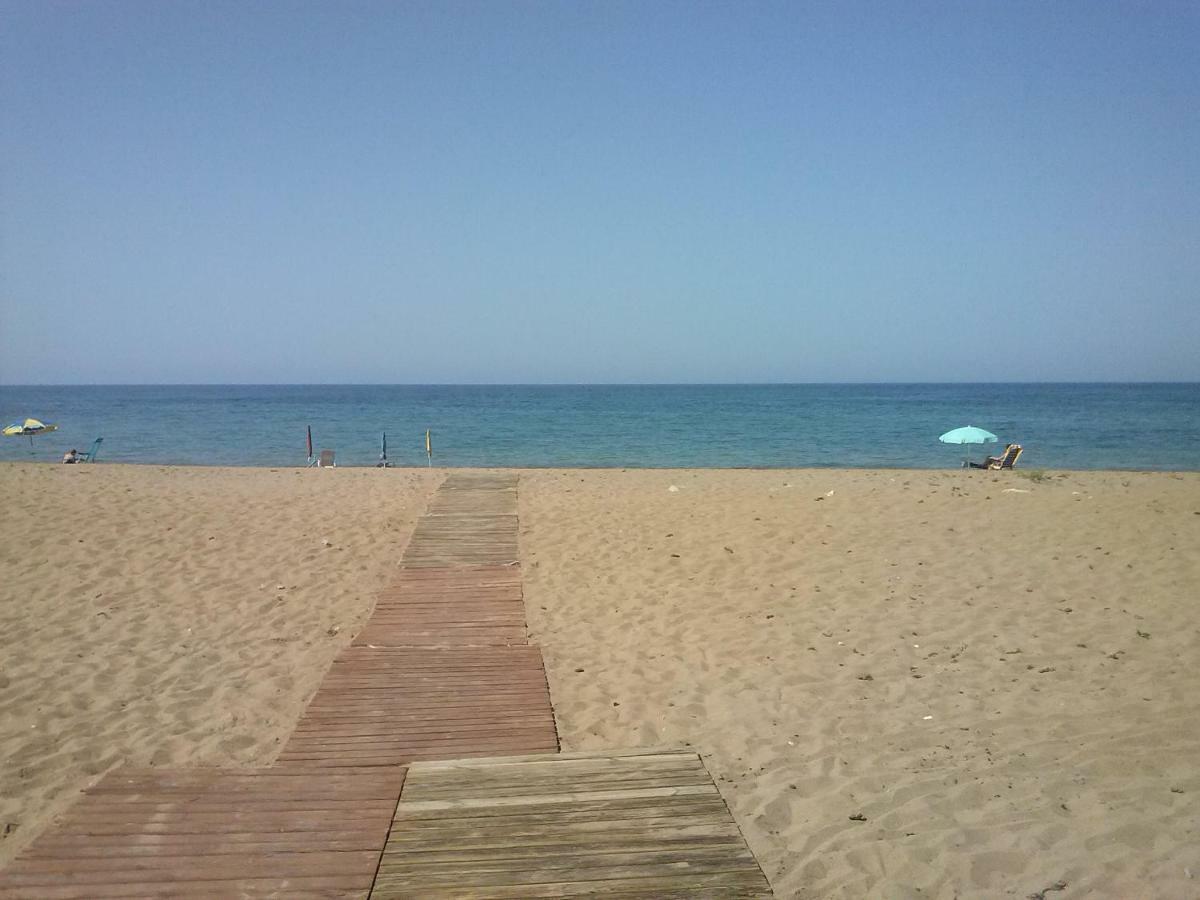 Apartamento Con Vistas Al Mar Denia Zewnętrze zdjęcie