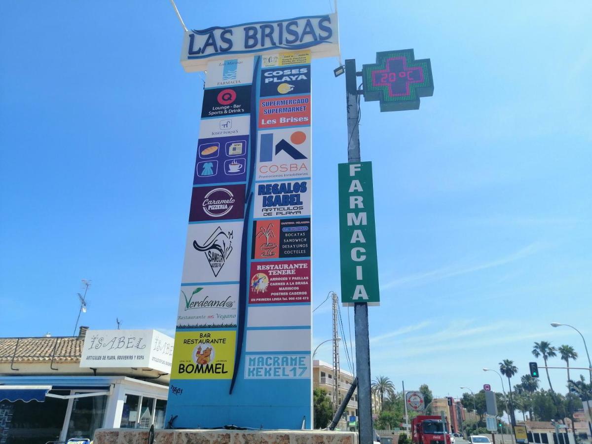 Apartamento Con Vistas Al Mar Denia Zewnętrze zdjęcie
