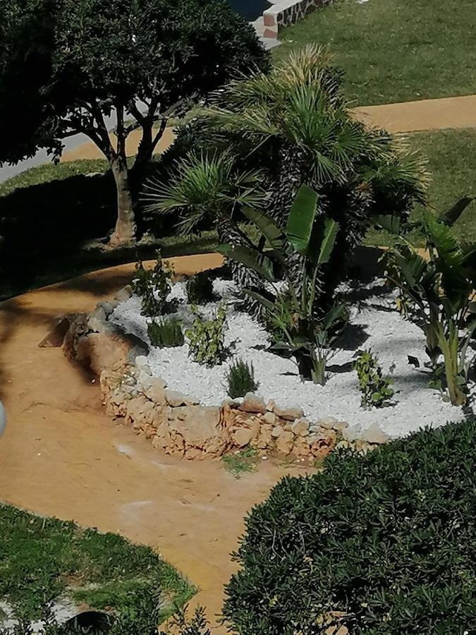 Apartamento Con Vistas Al Mar Denia Zewnętrze zdjęcie